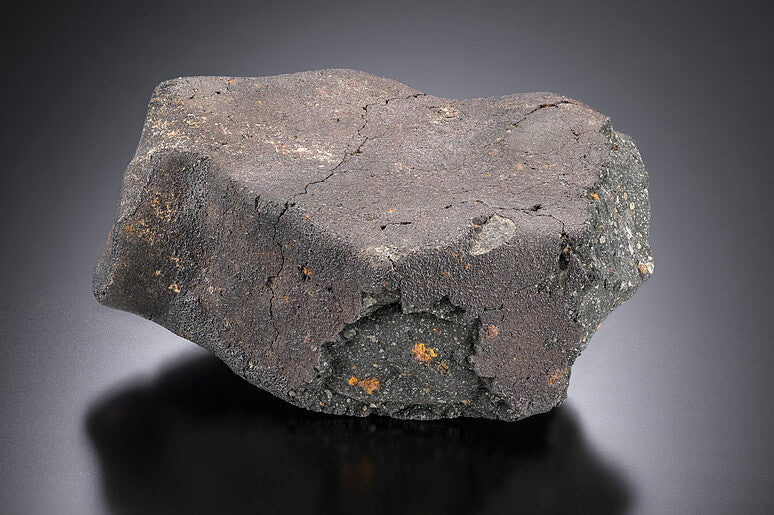 CM Carbonaceous Chondrites