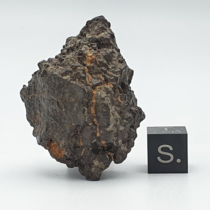 Achondrites