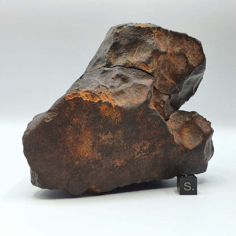 Stony Meteorites