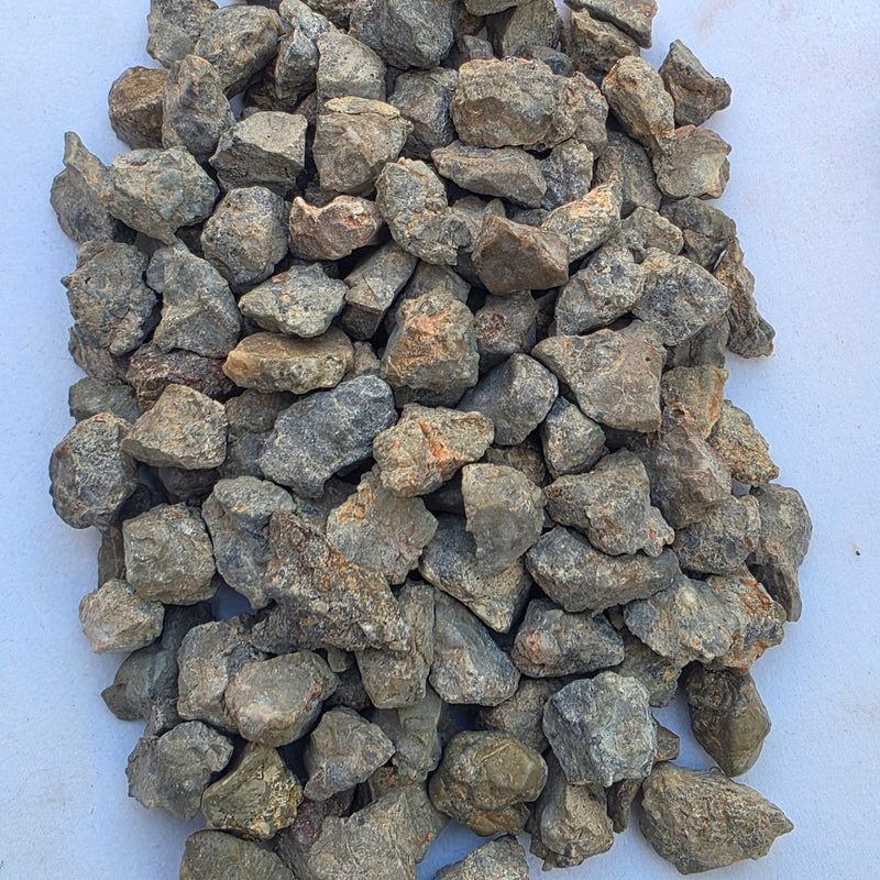 NWA 16372 - Lunar Troctolitic Anorthosite