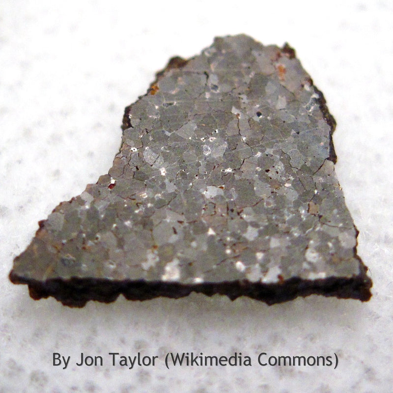 Brachinites (Primitive Achondrite)