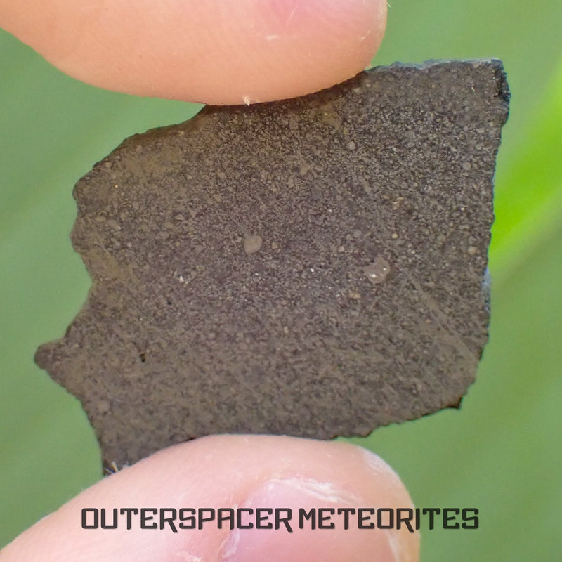 C Carbonaceous Chondrites