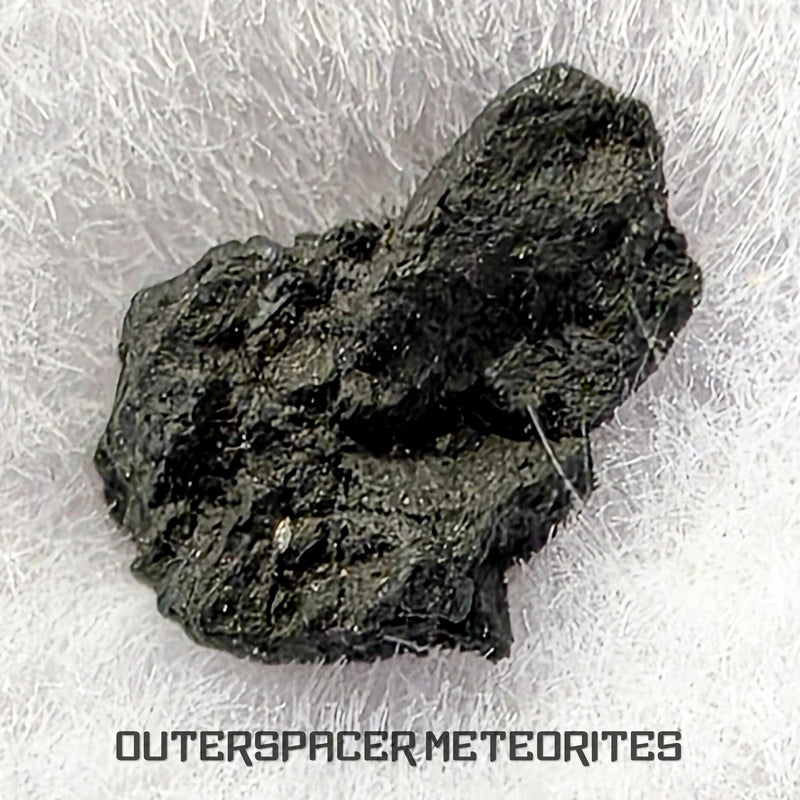 Oued Chebeika 002 - CI1 Carbonaceous Chondrite