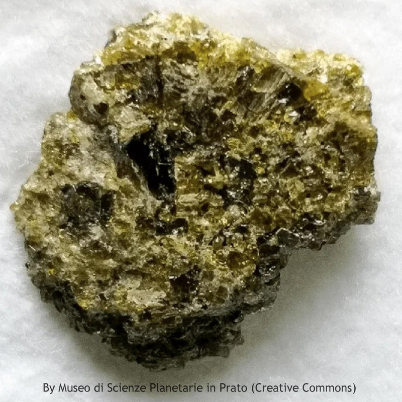 NWA 6704 - Ungrouped Achondrite