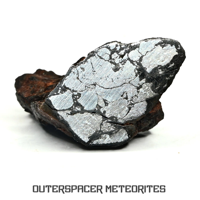 NWA 4025 - CB Carbonaceous Chondrite