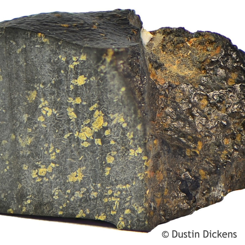 Lunar Meteorites - Mare Basalts (LUN B)