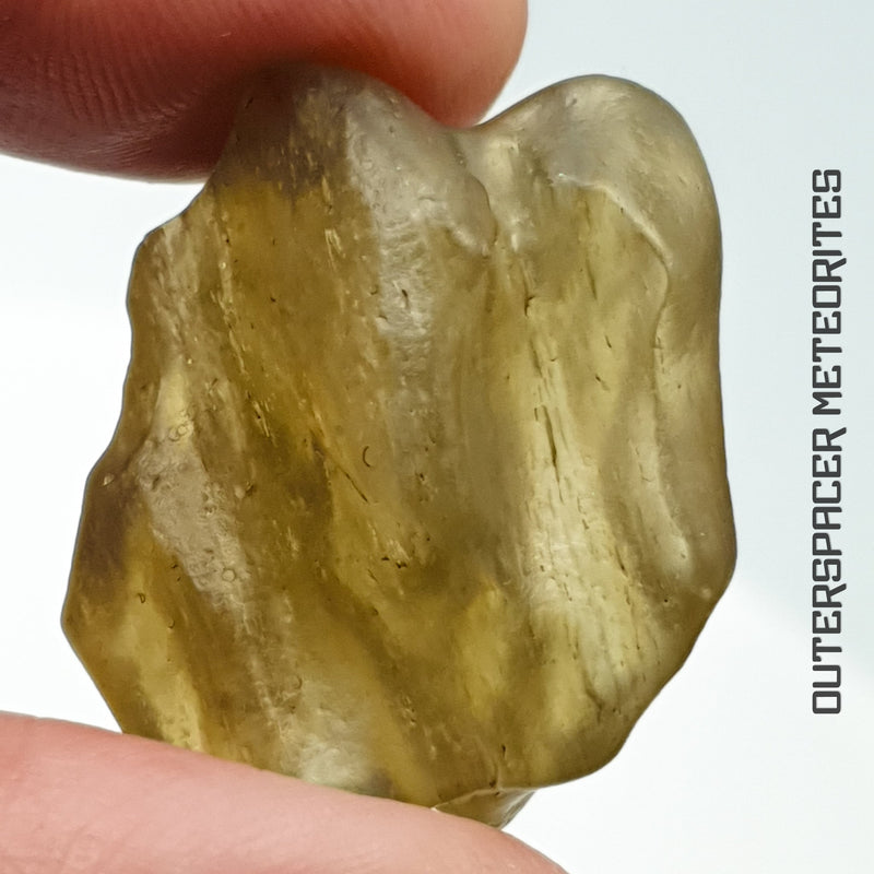 Impactites
