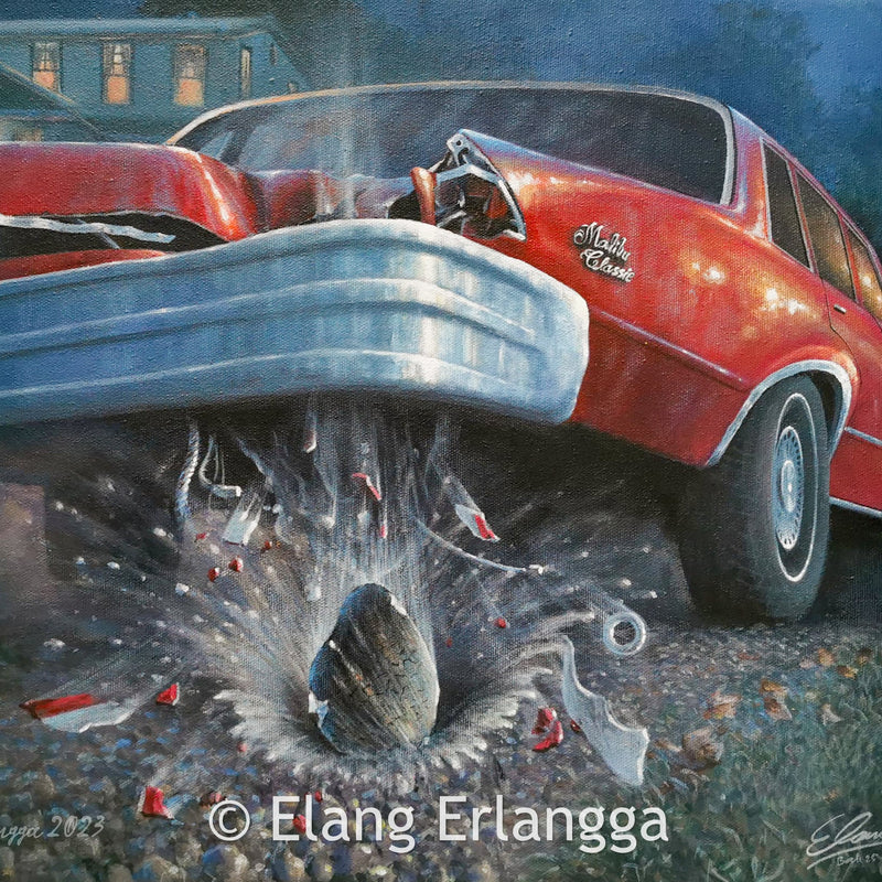 Artworks & Posters