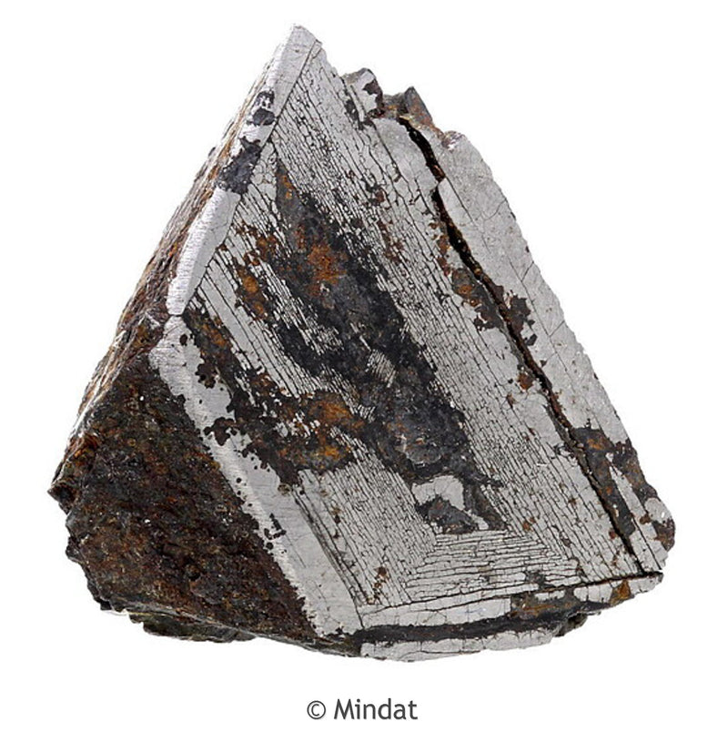 Iron, IID