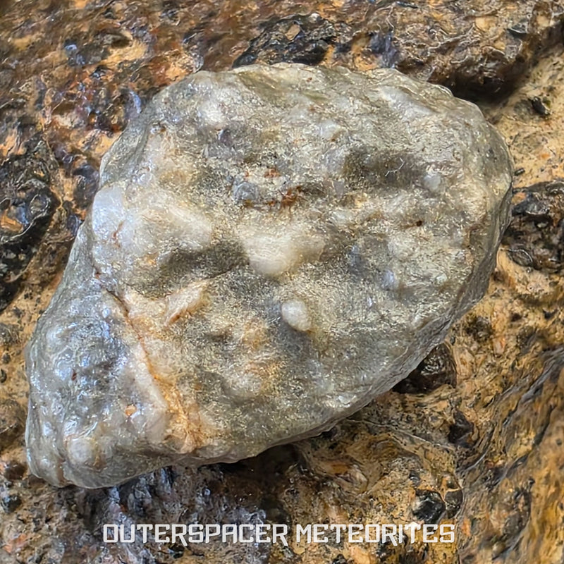 Lunar Meteorites - Norites and Specific Suite Rocks (LUN N)
