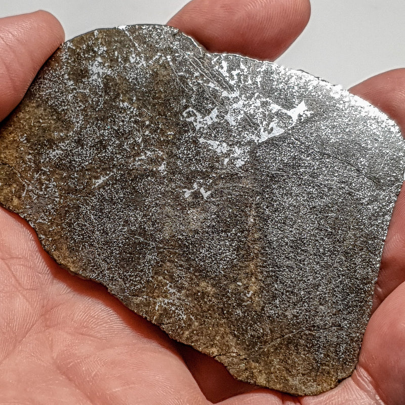 H Ordinary Chondrites