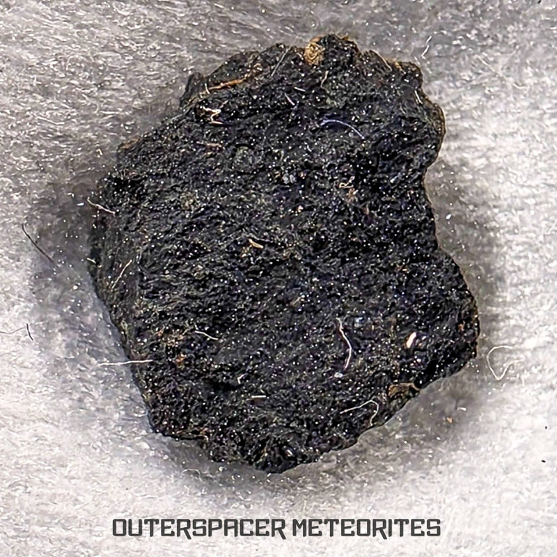 Winchcombe - CM2 Carbonaceous Chondrite