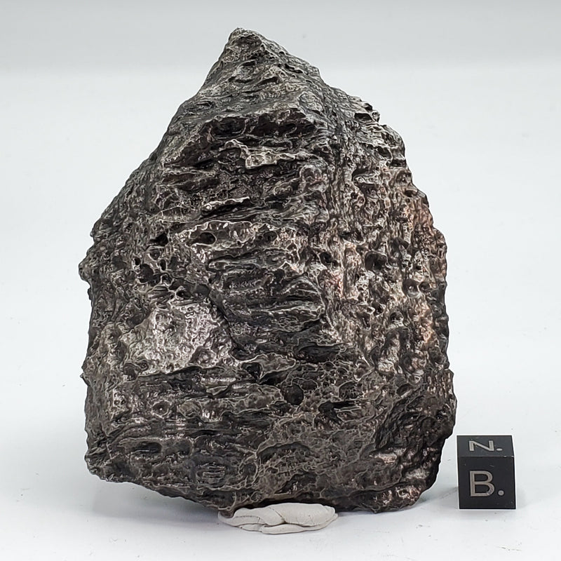 Dronino - Iron, Ungrouped (Ataxite)