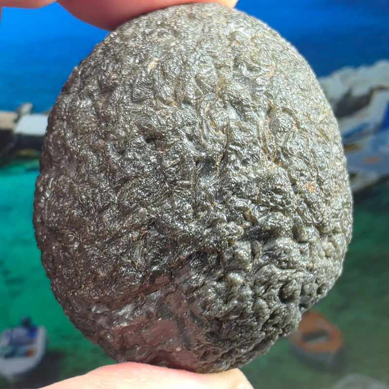 Dragonglass Obsidian