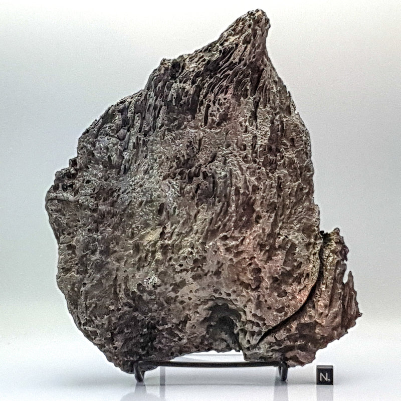 Iron, Ataxites