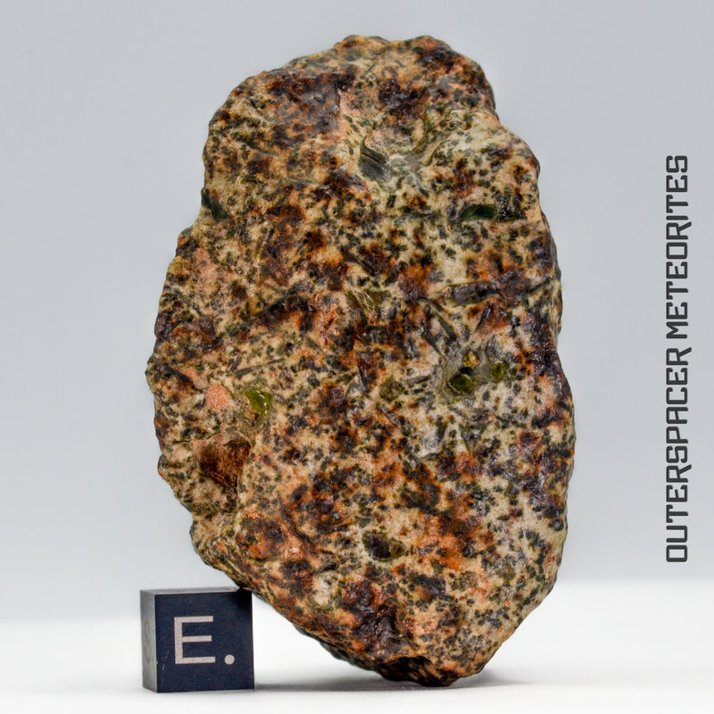 Ungrouped Achondrites