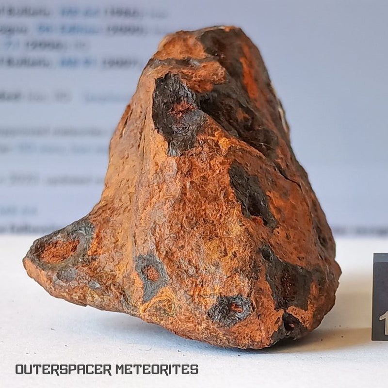 Twannberg - Iron IIG