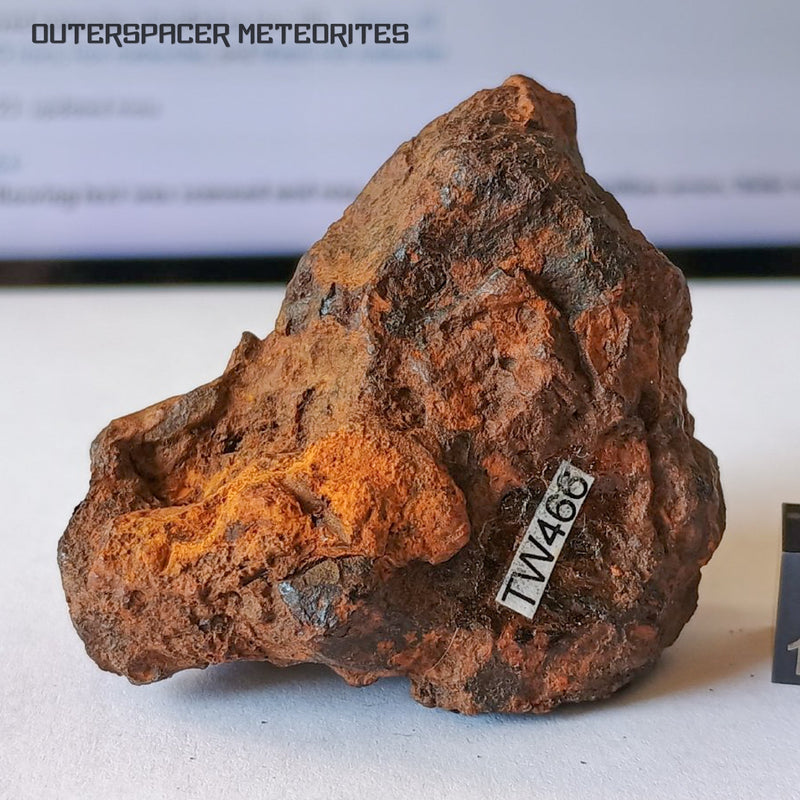 Iron, IIG