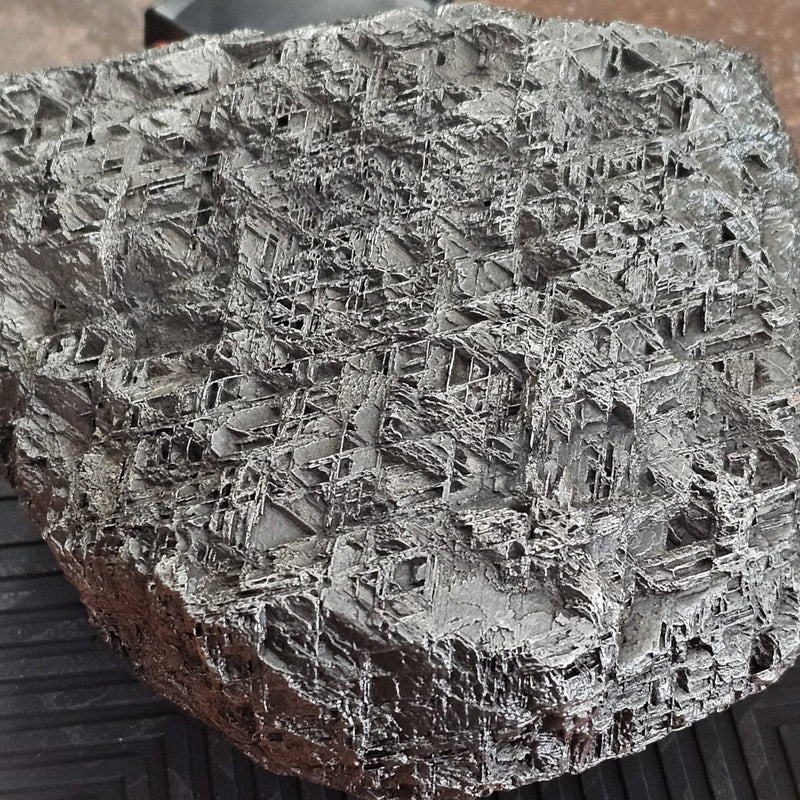 Meteorite Groups & Sub-Groups