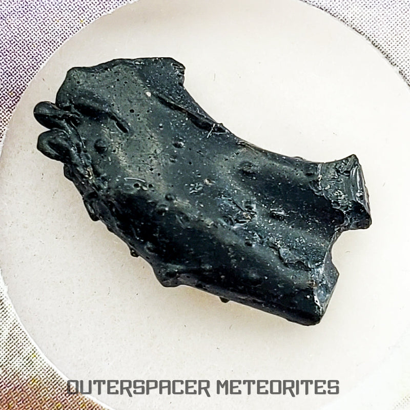 Irgizite - Impactite