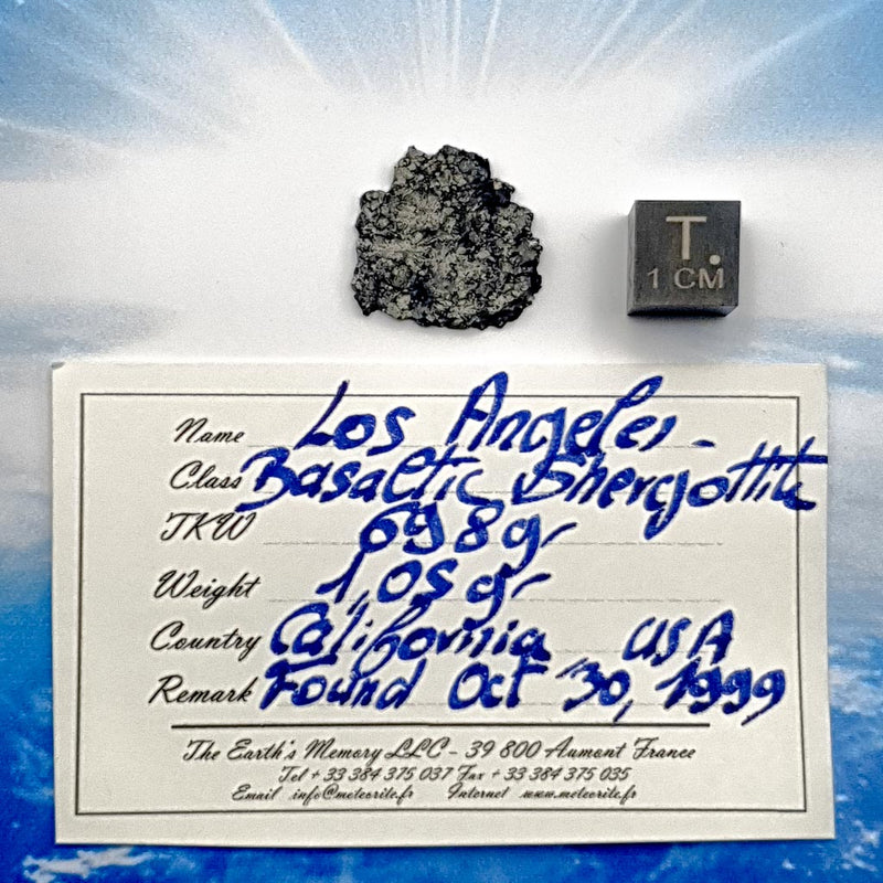 USA Meteorites