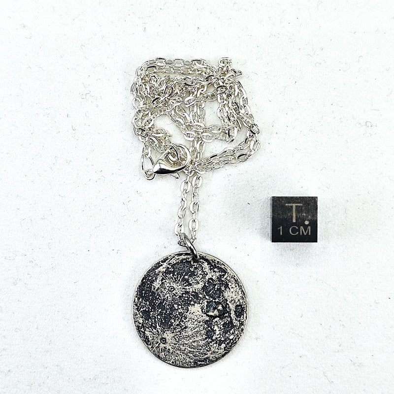 Lunar Meteorite Jewelry