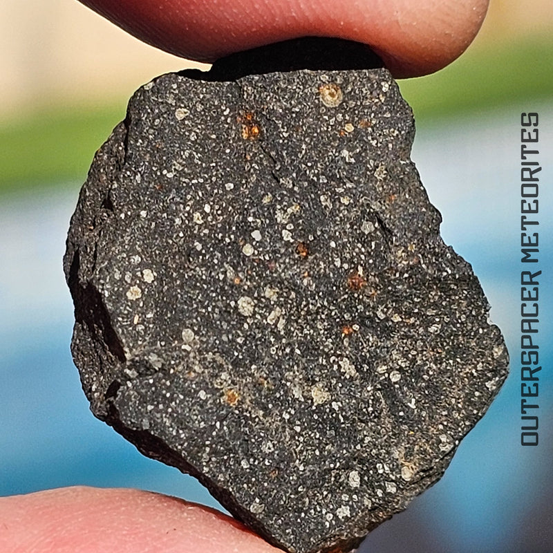 Australian Meteorites