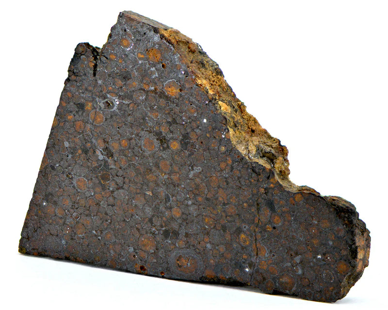 CR Carbonaceous Chondrites