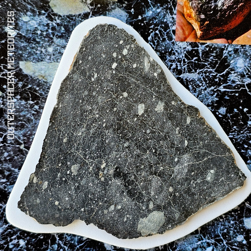Lunar Meteorites