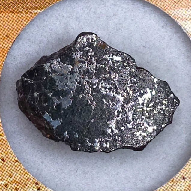 Mesosiderites