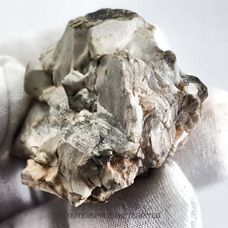 Ungrouped 'Mysterious' Meteorites