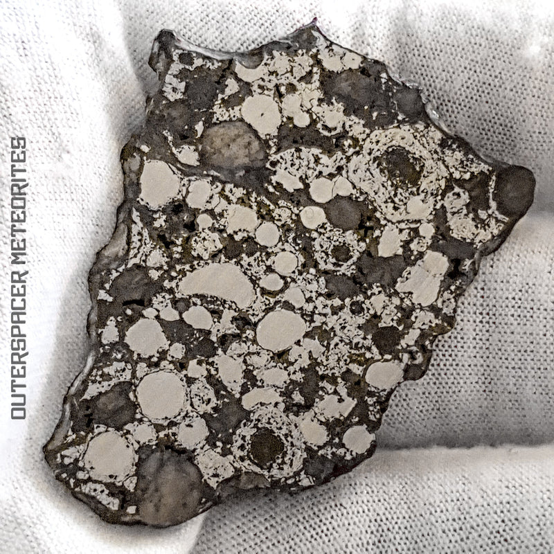 CB Carbonaceous Chondrites