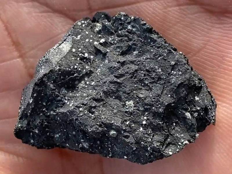 CH Carbonaceous Chondrites