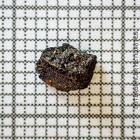 Aguas Zarcas - Chondrite Carbonée CM2 - Petit Fragment - <0.1g - Costa Rica - Costa Rica