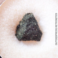 Aguas Zarcas - CM2 Carbonaceous Chondrite - Small Fragment - <0.1g - Costa Rica - Costa Rica