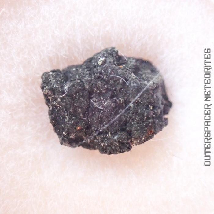 Aguas Zarcas - CM2 Carbonaceous Chondrite - Small Fragment - <0.1g - Costa Rica - Costa Rica