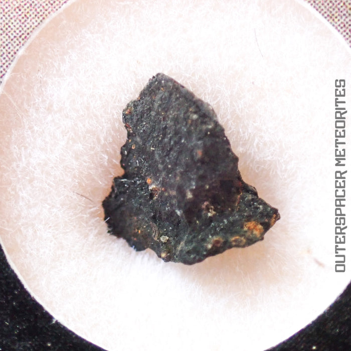 Aguas Zarcas - CM2 Carbonaceous Chondrite - Small Fragment - <0.1g - Costa Rica - Costa Rica
