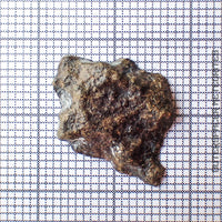 Amgala 001 - Martian Shergottite (Olivine-Phyric) - 1.02g - Western Sahara
