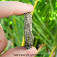 Amgala 001 - Martian Shergottite (Olivine-Phyric) - 21.05 g - Western Sahara