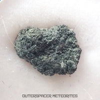 NWA 12671 - CK6 Carbonaceous Chondrite - Fragment - 0.223g - Northwest Africa
