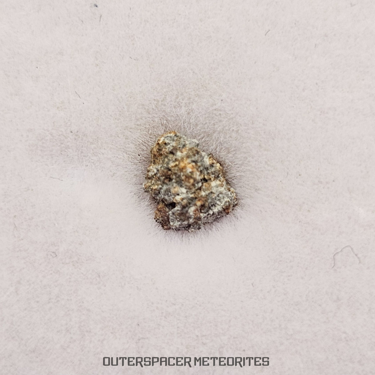 Carancas - H4-5 - Ordinary Chondrite  - Fragment -  0.071g - Peru