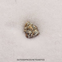 Carancas - H4-5 - Ordinary Chondrite  - Fragment -  0.071g - Peru