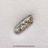 Carancas - H4-5 - Chondrite ordinaire - Fragment - 0.159g - Pérou