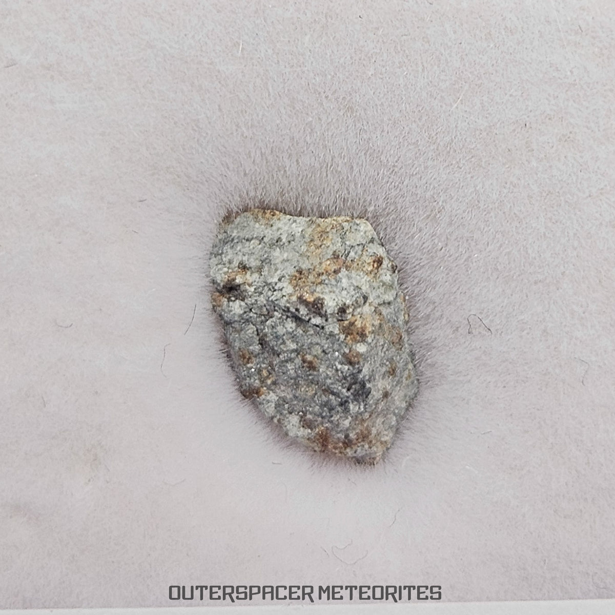 Carancas - H4-5 - Ordinary Chondrite  - Fragment -  0.354g - Peru