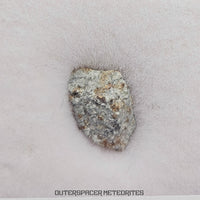 Carancas - H4-5 - Ordinary Chondrite  - Fragment -  0.354g - Peru