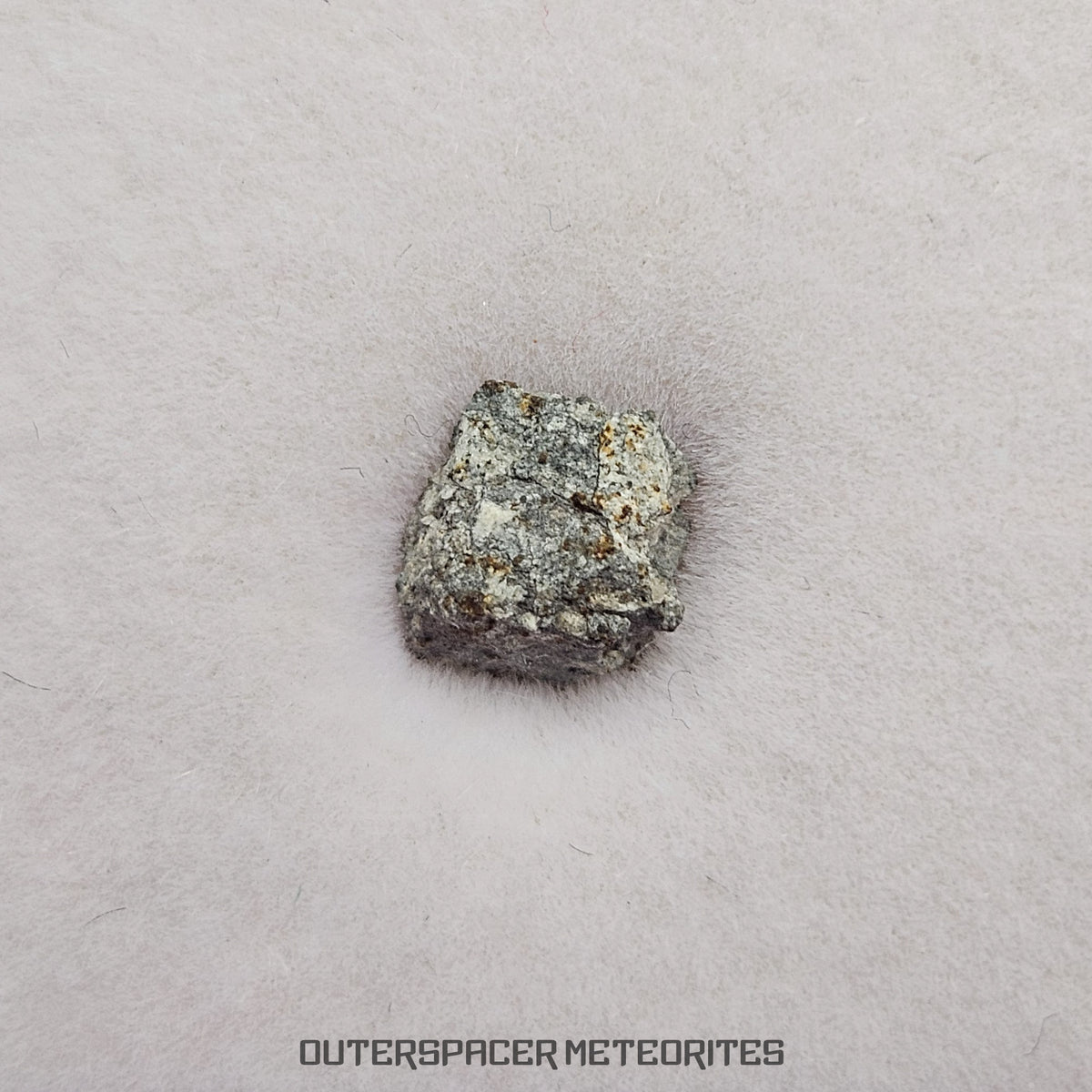 Carancas - H4-5 - Ordinary Chondrite  - Fragment - 0.236g - Peru