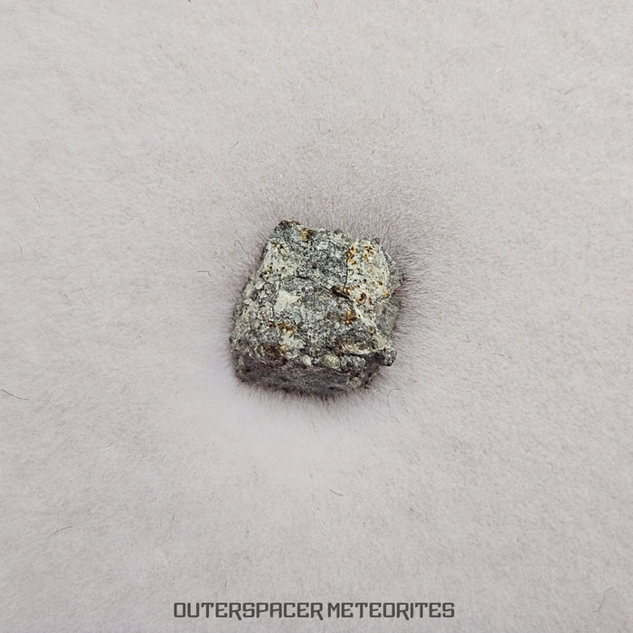 Carancas - H4-5 - Condrita Ordinaria - Fragmento - 0.236g - Perú