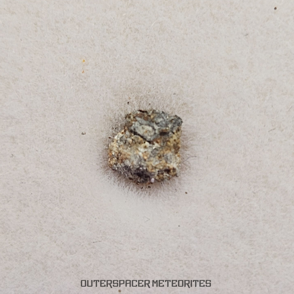 Carancas - H4-5 - Ordinary Chondrite  - Fragment - 0.053g - Peru