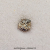 Carancas - H4-5 - Ordinary Chondrite  - Fragment - 0.053g - Peru
