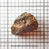 Carbonado - Black Microcrystalline Diamond - Complete Individual - 1.76ct - Central African Republic